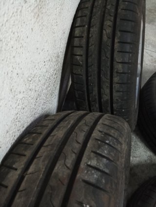 Llantas Peugeot 306 XS/GTI