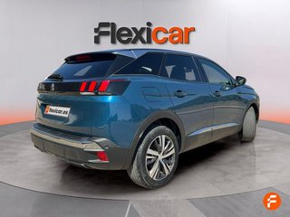 Peugeot 3008 1.2 PureTech 96KW S&S Allure Pack EAT8