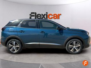 Peugeot 3008 1.2 PureTech 96KW S&S Allure Pack EAT8