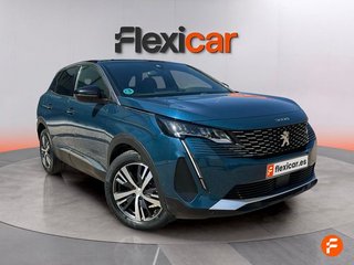 Peugeot 3008 1.2 PureTech 96KW S&S Allure Pack EAT8