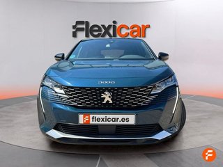 Peugeot 3008 1.2 PureTech 96KW S&S Allure Pack EAT8