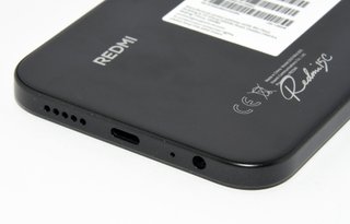 XIAOMI REDMI 15C 5G 128GB NEGRO