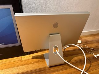 Apple Cinema Display 23 pulgadas