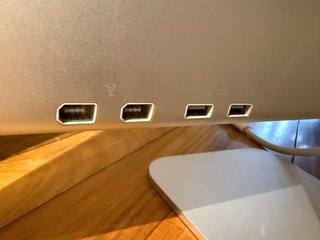 Apple Cinema Display 23 pulgadas