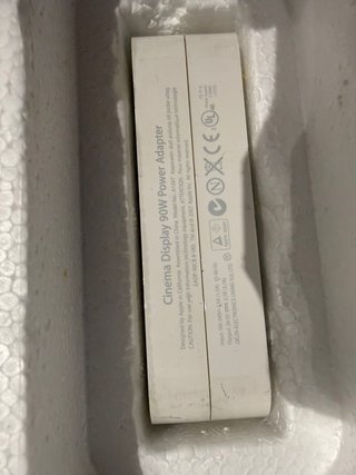 Apple Cinema Display 23 pulgadas