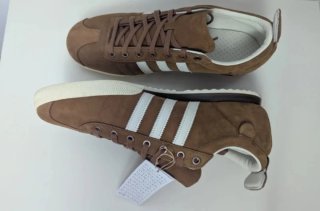 Adidas Samba Talla 46 Beige