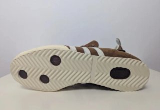Adidas Samba Talla 46 Beige