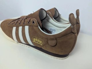 Adidas Samba Talla 46 Beige