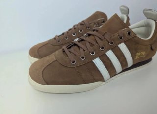 Adidas Samba Talla 46 Beige