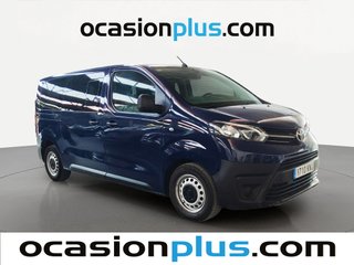 Toyota Proace Verso Combi 1.6D MEDIO (L1) 6 Plazas 85 kW (116 CV)