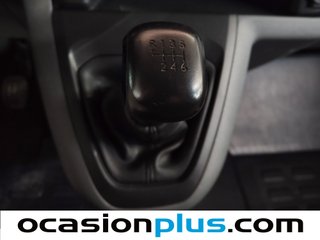 Toyota Proace Verso Combi 1.6D MEDIO (L1) 6 Plazas 85 kW (116 CV)