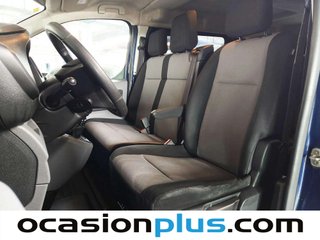 Toyota Proace Verso Combi 1.6D MEDIO (L1) 6 Plazas 85 kW (116 CV)
