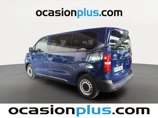 Toyota Proace Verso Combi 1.6D MEDIO (L1) 6 Plazas 85 kW (116 CV)
