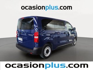 Toyota Proace Verso Combi 1.6D MEDIO (L1) 6 Plazas 85 kW (116 CV)