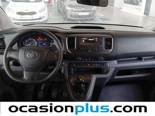 Toyota Proace Verso Combi 1.6D MEDIO (L1) 6 Plazas 85 kW (116 CV)