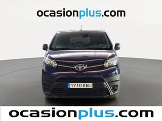 Toyota Proace Verso Combi 1.6D MEDIO (L1) 6 Plazas 85 kW (116 CV)
