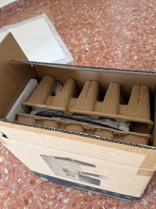Macchina da caffè espresso semi-automatica Xiaomi