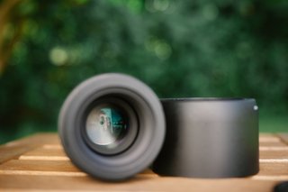 Tokina ATX-i 100mm f/2.8 Macro Nikon F