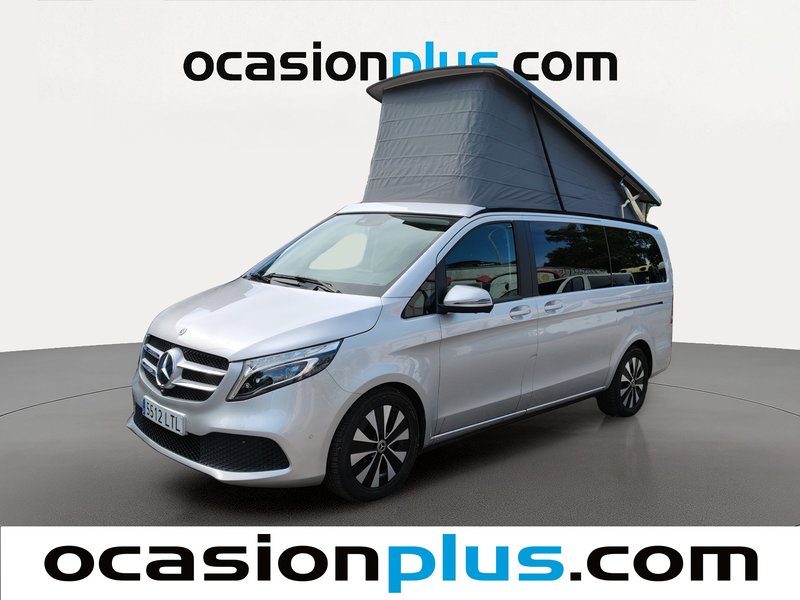 Mercedes-Benz Clase V 250 d Marco Polo Horizon Largo 140 kW (190 CV) - foto 1