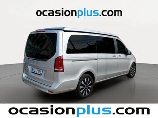 Mercedes-Benz Clase V 250 d Marco Polo Horizon Largo 140 kW (190 CV)