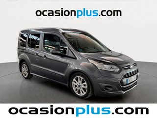 Ford Tourneo Connect 1.5 TDCI Titanium Auto 88 kW (120 CV)