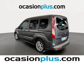 Ford Tourneo Connect 1.5 TDCI Titanium Auto 88 kW (120 CV)