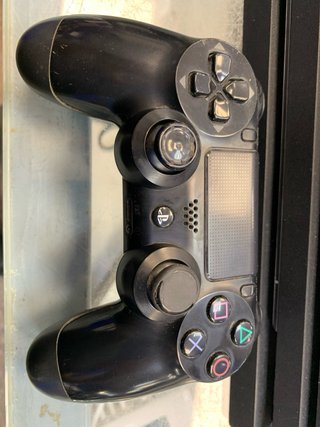 PS4 Pro 1TB Completa con Caja y Cables Originales