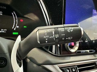 Lexus RX  2.4T 500h F-Sport Direct4