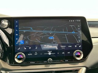 Lexus RX  2.4T 500h F-Sport Direct4