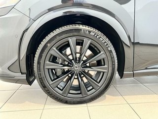 Lexus RX  2.4T 500h F-Sport Direct4