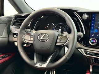 Lexus RX  2.4T 500h F-Sport Direct4