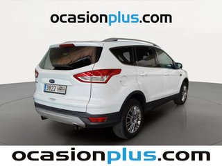 Ford Kuga 1.6 EcoBoost S&S 4x2 Titanium 110 kW (150 CV)