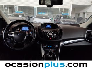 Ford Kuga 1.6 EcoBoost S&S 4x2 Titanium 110 kW (150 CV)