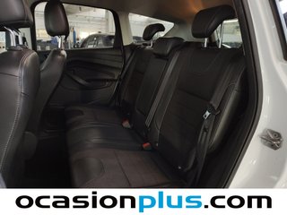 Ford Kuga 1.6 EcoBoost S&S 4x2 Titanium 110 kW (150 CV)