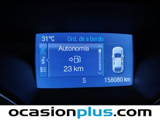 Ford Kuga 1.6 EcoBoost S&S 4x2 Titanium 110 kW (150 CV)