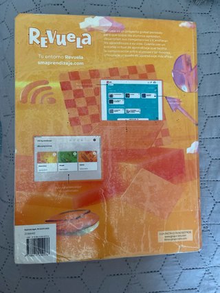 1 Bachillerato, Economía Revuela