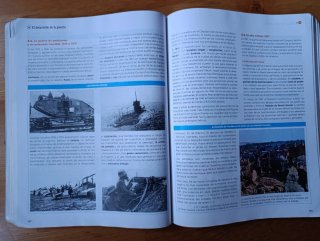 Historia del Mundo Contemporáneo 1 Bachillerato