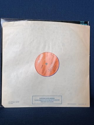 The Stylistics - The Best Of The Stylistics Vinil