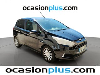 Ford B-Max 1.0 EcoBoost Trend 74 kW (100 CV)