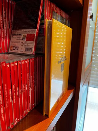Enciclopedia Super Mario Bros Nintendo