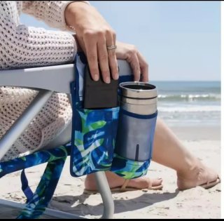 Silla Playa Tommy Bahama Plegable