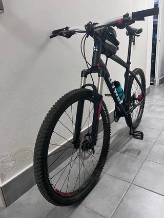 Bicicleta B-TWIN 540