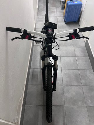 Bicicleta B-TWIN 540