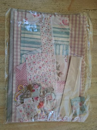 Kit Cuento Mi Cuento con Conejos