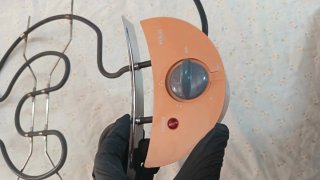 Barbacoa Eléctrica SOGO Nueva