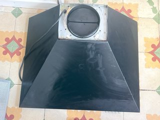 Campana extractora CIARRA