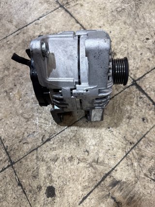 Alternador 0124525030 SAAB 9-3 2.2 TID