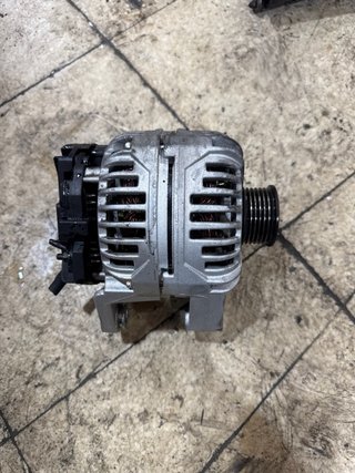 Alternador 0124525030 SAAB 9-3 2.2 TID