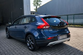 Volvo V40 Cross Country D2 *Piel*LED*Cámara*