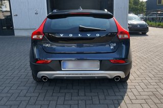 Volvo V40 Cross Country D2 *Piel*LED*Cámara*